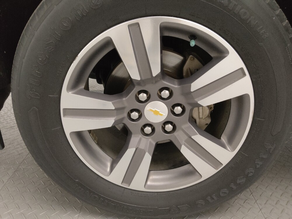 2018 Chevrolet Colorado in Round Rock, TX 78664 - 18099633 31