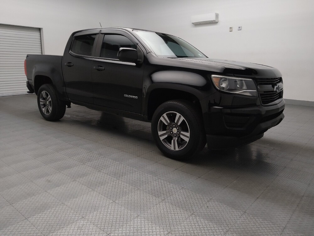 2018 Chevrolet Colorado in Round Rock, TX 78664 - 18099633 13