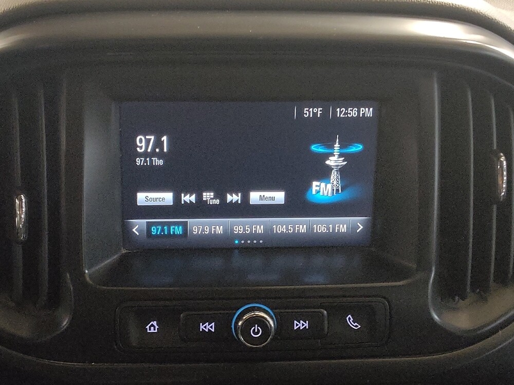 2018 Chevrolet Colorado in Round Rock, TX 78664 - 18099633 25