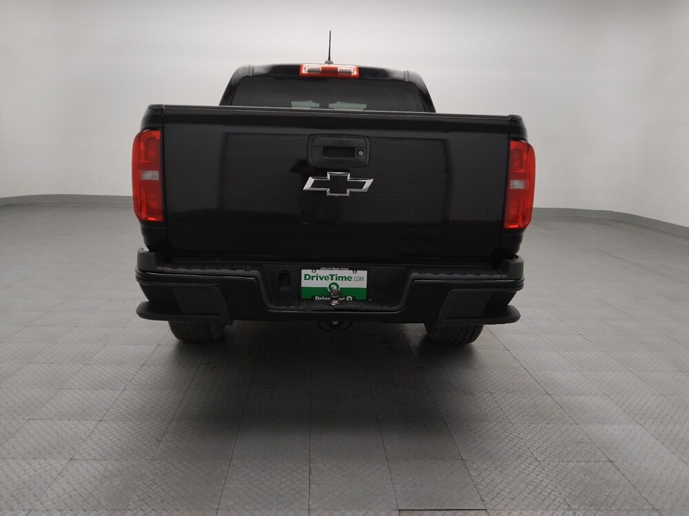 2018 Chevrolet Colorado in Round Rock, TX 78664 - 18099633 6