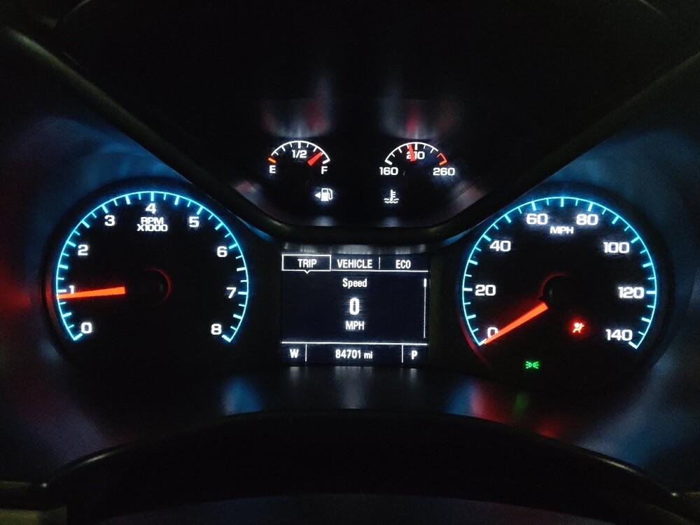 2018 Chevrolet Colorado in Round Rock, TX 78664 - 18099633 23