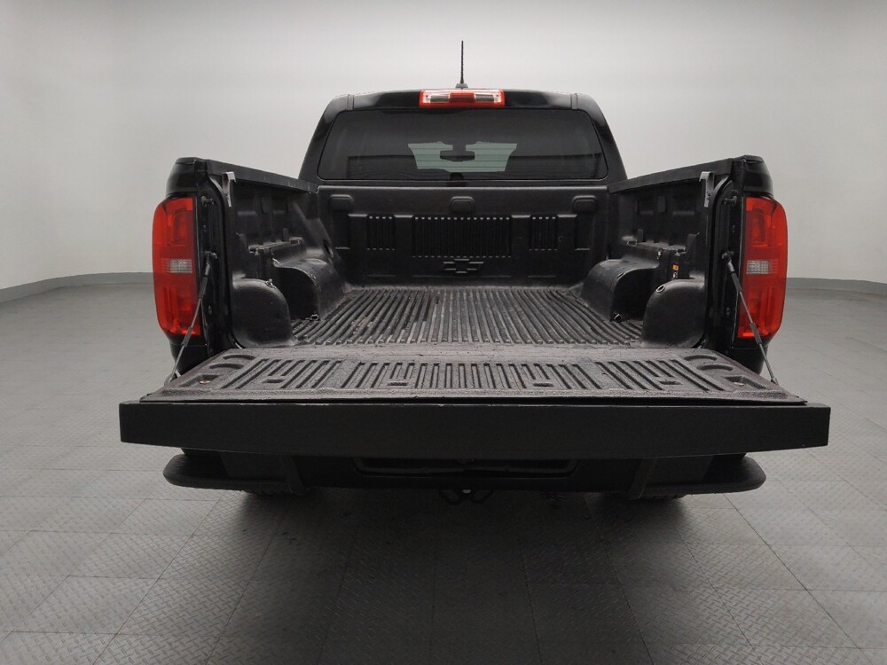 2018 Chevrolet Colorado in Round Rock, TX 78664 - 18099633 29