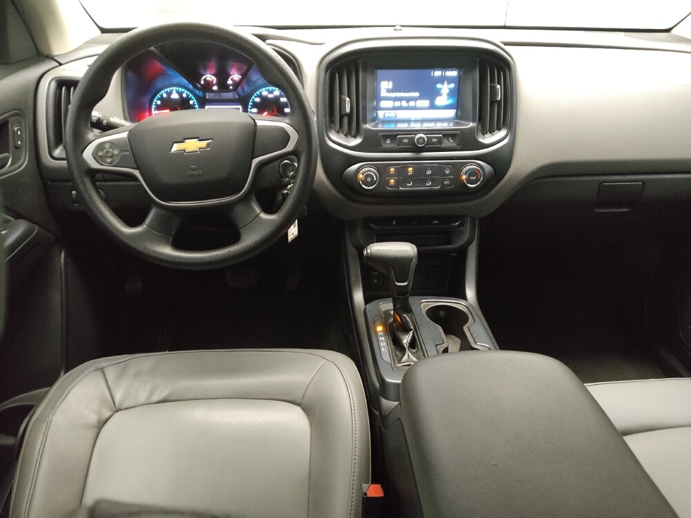 2018 Chevrolet Colorado in Round Rock, TX 78664 - 18099633 22
