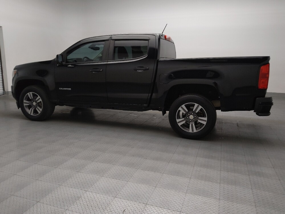 2018 Chevrolet Colorado in Round Rock, TX 78664 - 18099633 3