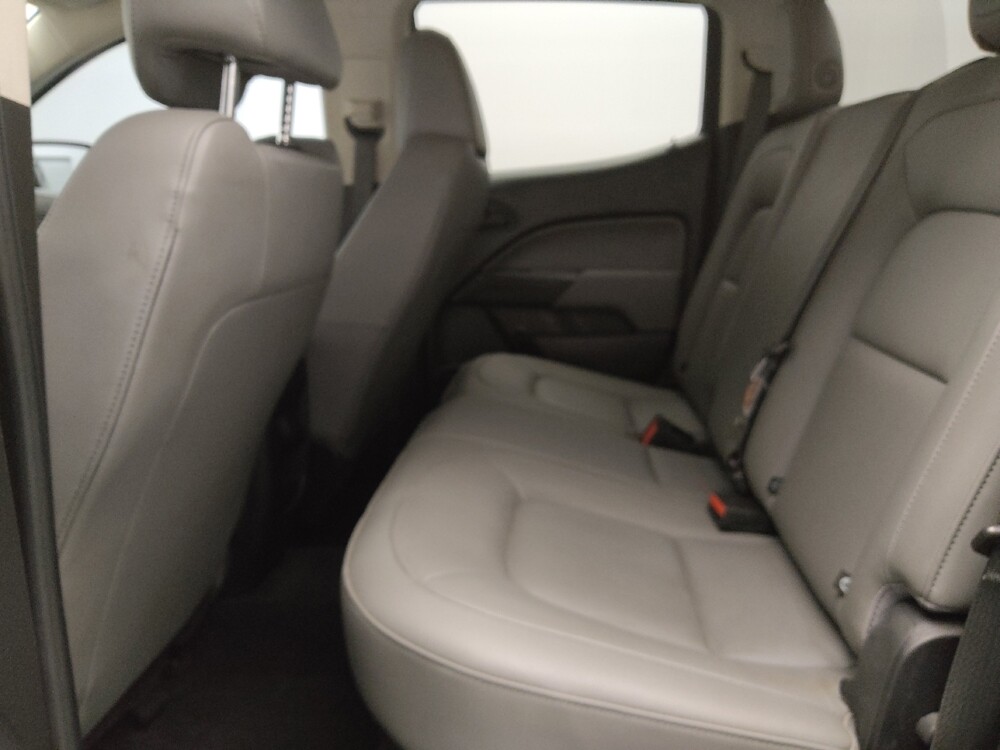 2018 Chevrolet Colorado in Round Rock, TX 78664 - 18099633 18