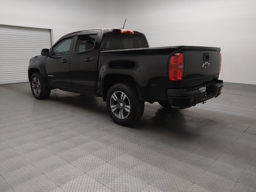 2018 Chevrolet Colorado in Round Rock, TX 78664 - 18099633 5