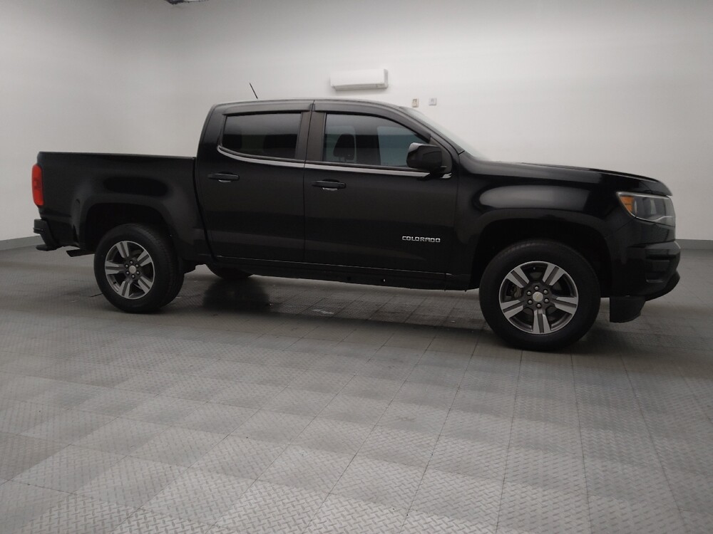2018 Chevrolet Colorado in Round Rock, TX 78664 - 18099633 11