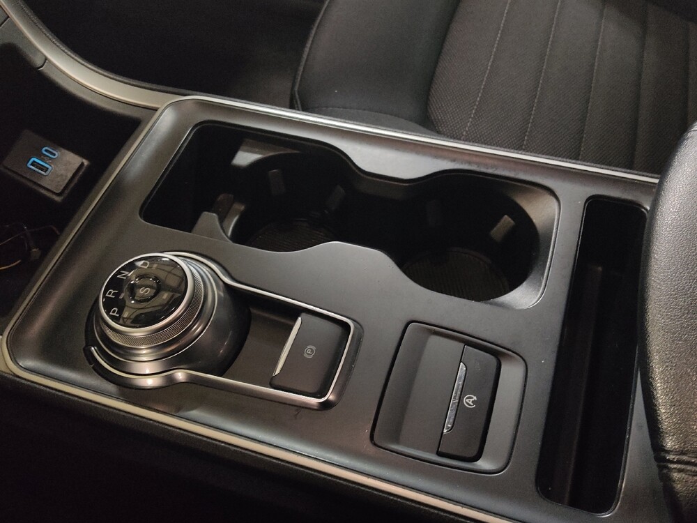 2022 Ford Edge in Arlington, TX 76011 - 18099634 26