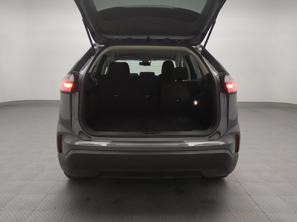 2022 Ford Edge in Arlington, TX 76011 - 18099634 29