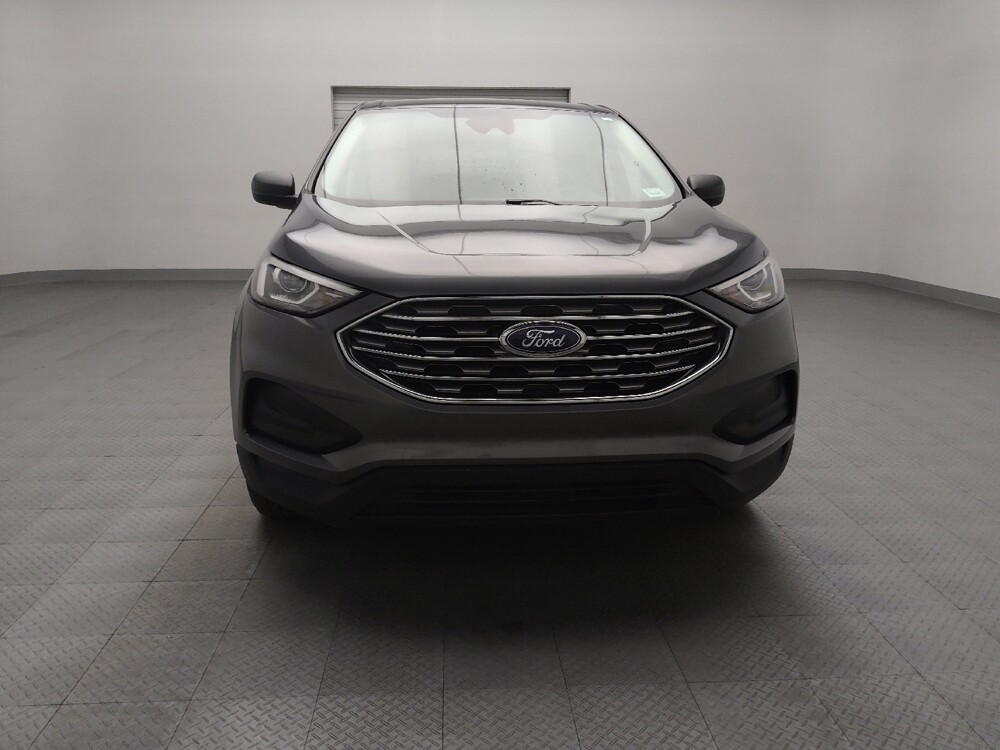 2022 Ford Edge in Arlington, TX 76011 - 18099634 14