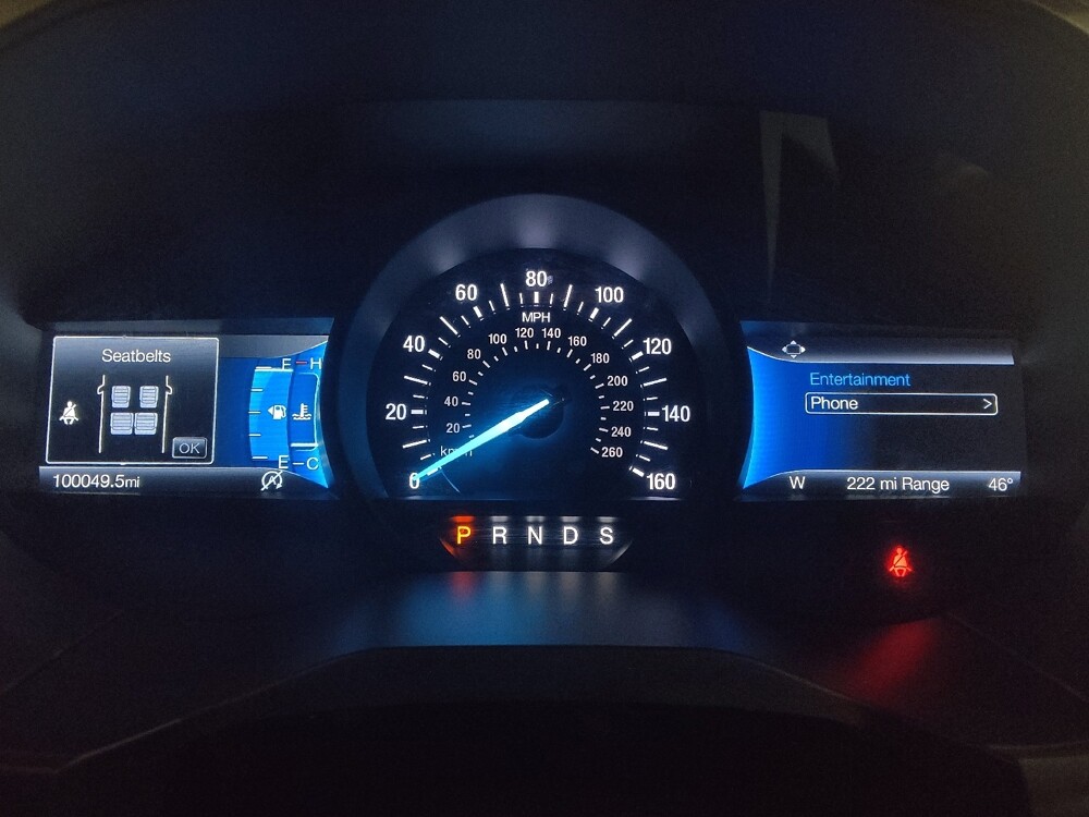 2022 Ford Edge in Arlington, TX 76011 - 18099634 23