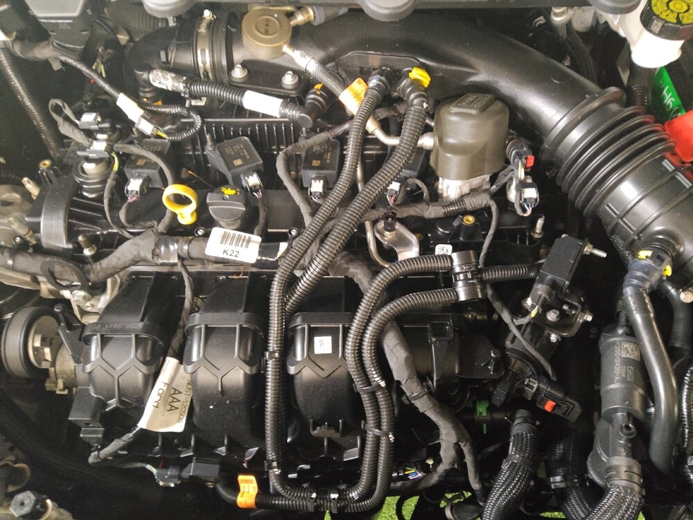 2022 Ford Edge in Arlington, TX 76011 - 18099634 30