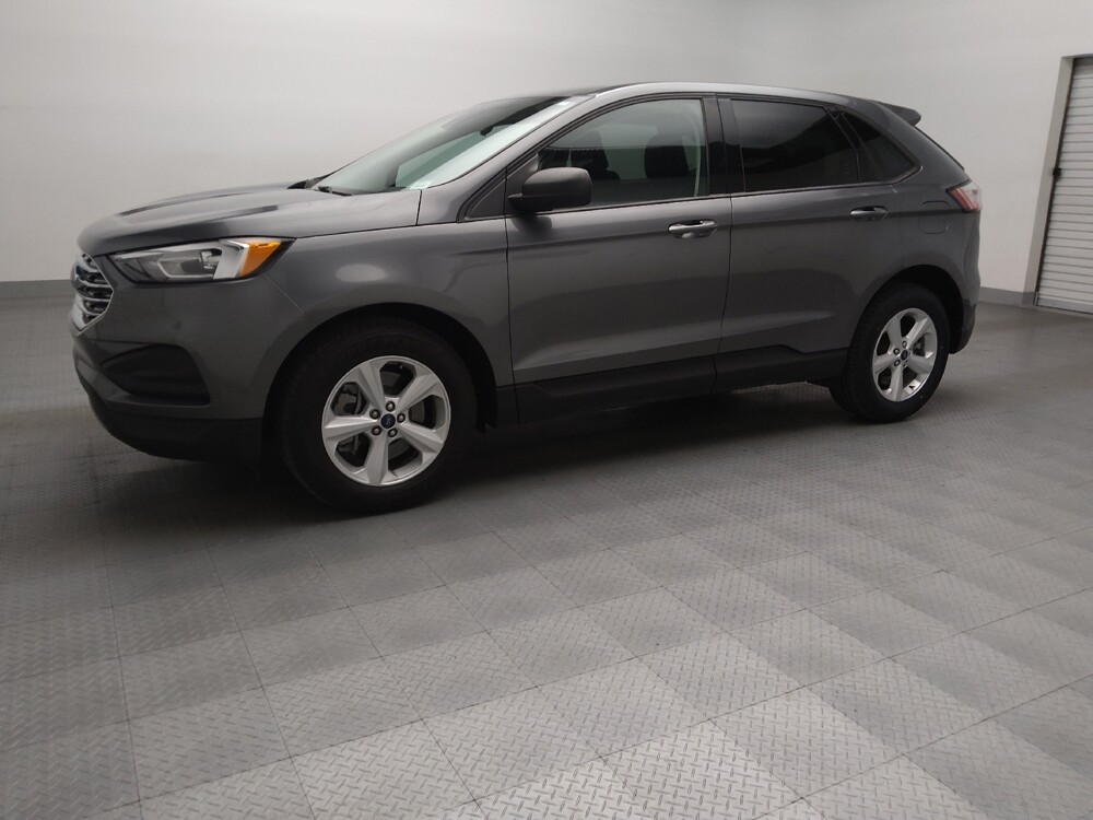 2022 Ford Edge in Arlington, TX 76011 - 18099634 2