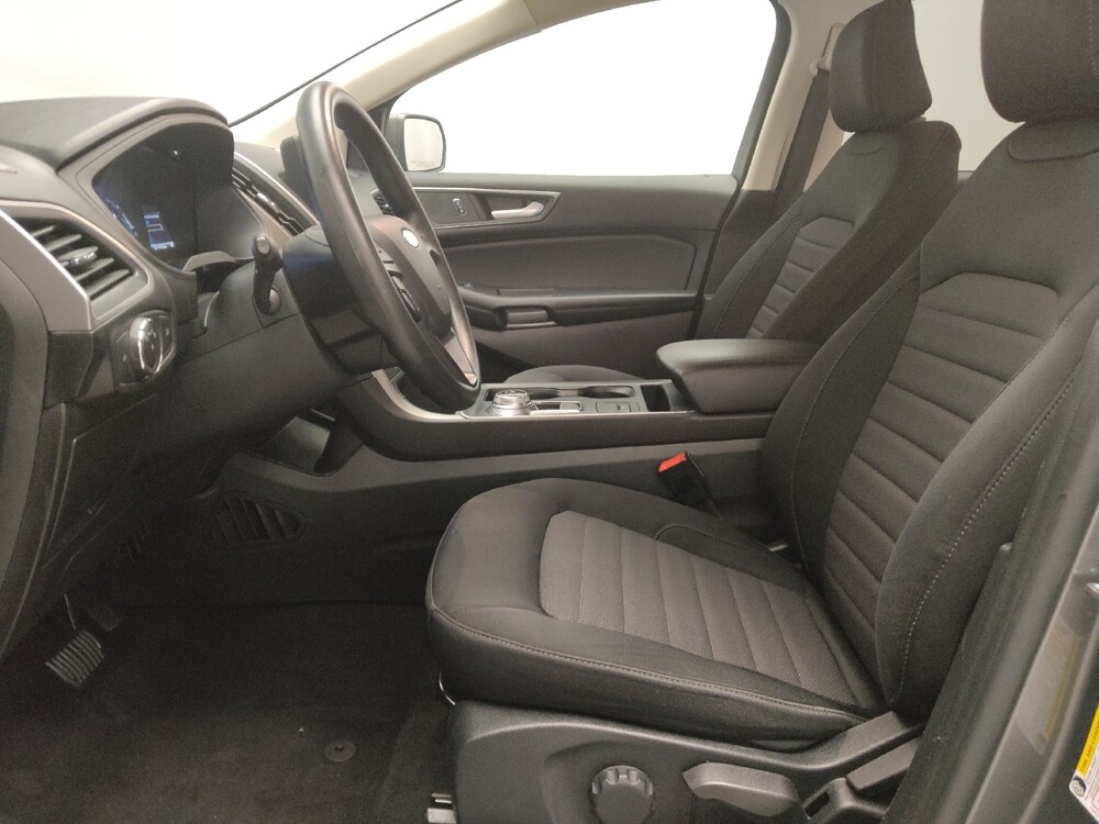 2022 Ford Edge in Arlington, TX 76011 - 18099634 17