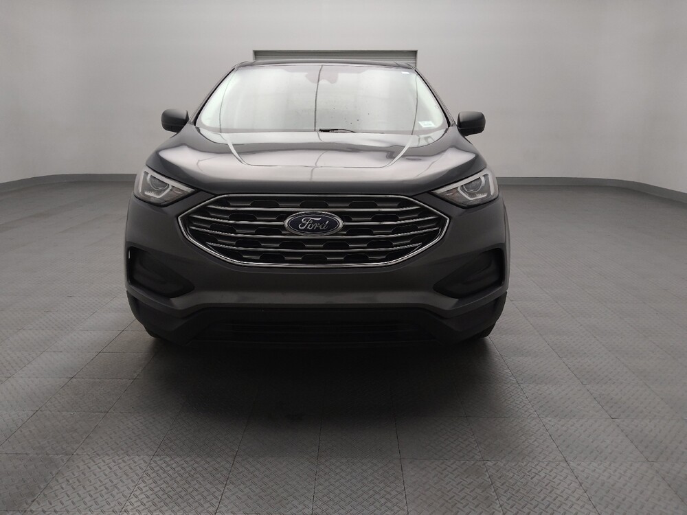 2022 Ford Edge in Arlington, TX 76011 - 18099634 15