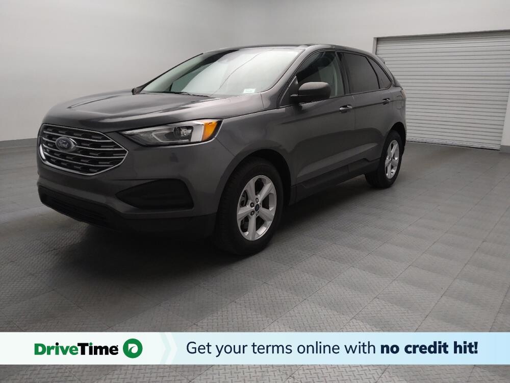 2022 Ford Edge in Arlington, TX 76011 - 18099634