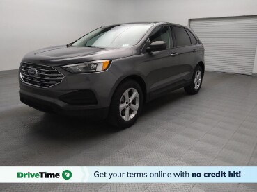 2022 Ford Edge in Arlington, TX 76011