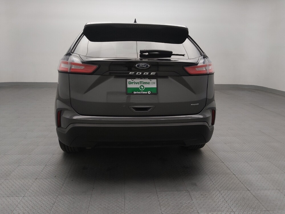 2022 Ford Edge in Arlington, TX 76011 - 18099634 6