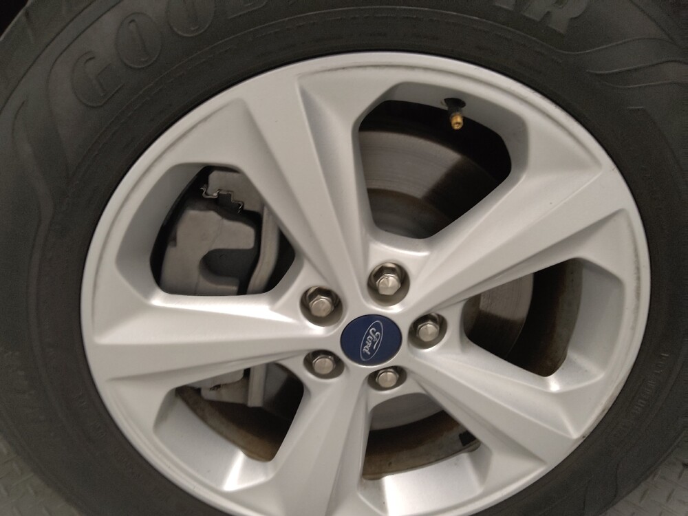 2022 Ford Edge in Arlington, TX 76011 - 18099634 31