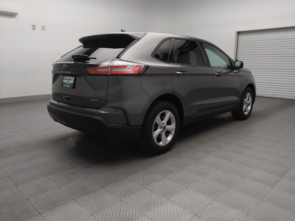2022 Ford Edge in Arlington, TX 76011 - 18099634 9