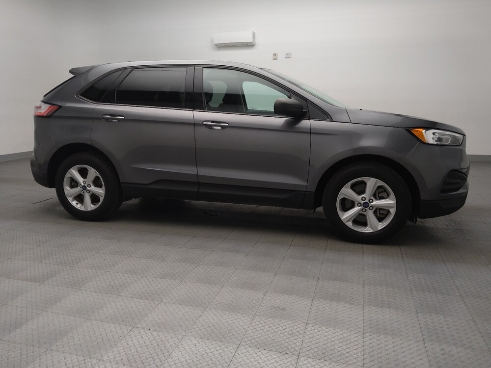 2022 Ford Edge in Arlington, TX 76011 - 18099634 11