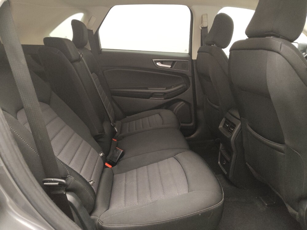 2022 Ford Edge in Arlington, TX 76011 - 18099634 19