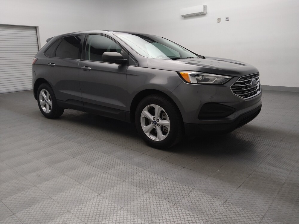 2022 Ford Edge in Arlington, TX 76011 - 18099634 13