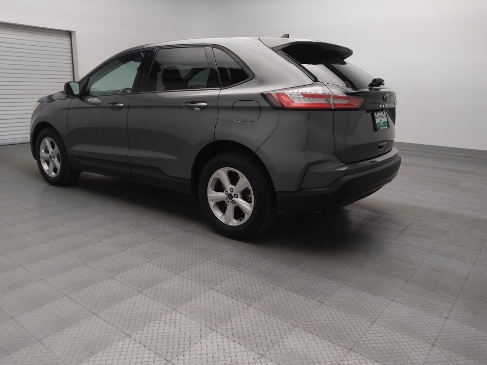 2022 Ford Edge in Arlington, TX 76011 - 18099634 5
