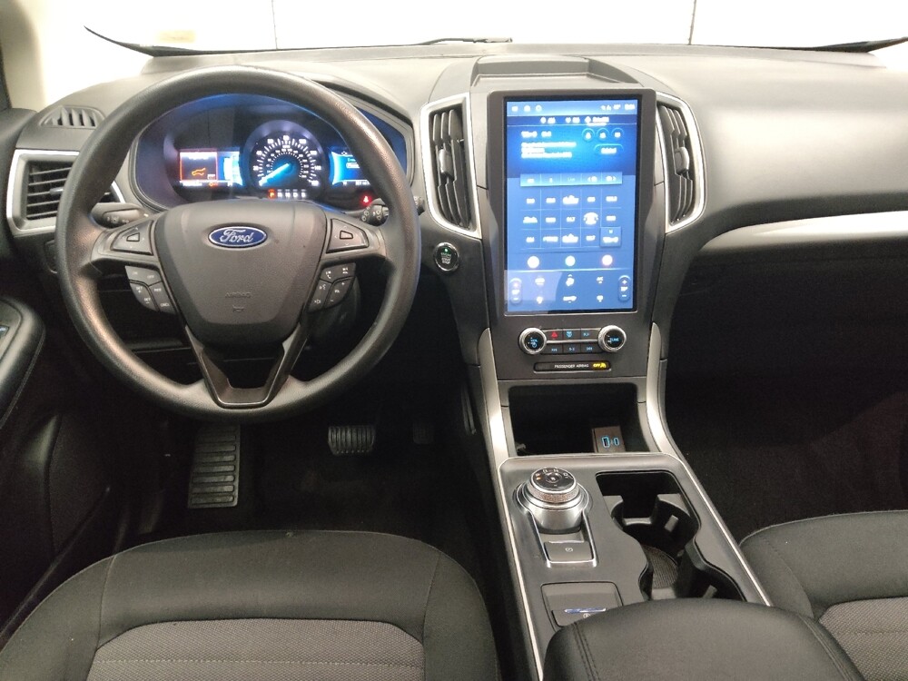 2022 Ford Edge in Arlington, TX 76011 - 18099634 22
