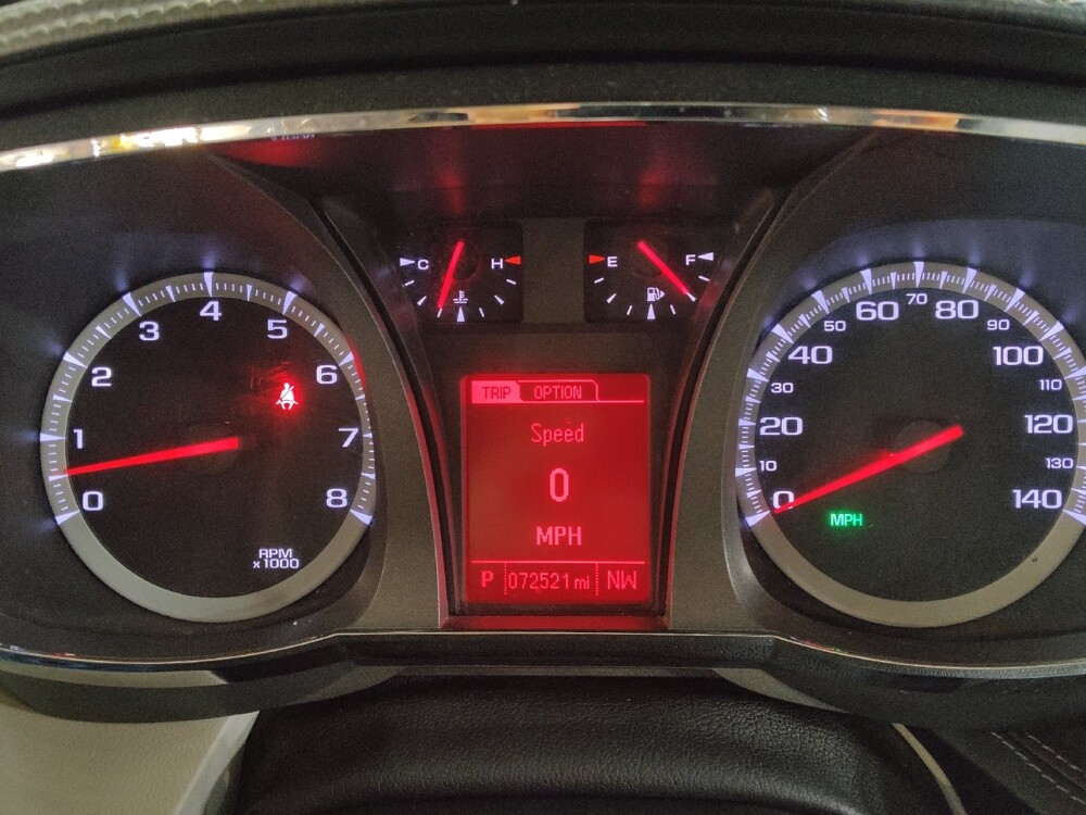 2017 GMC Terrain in Arlington, TX 76011 - 18099635 23