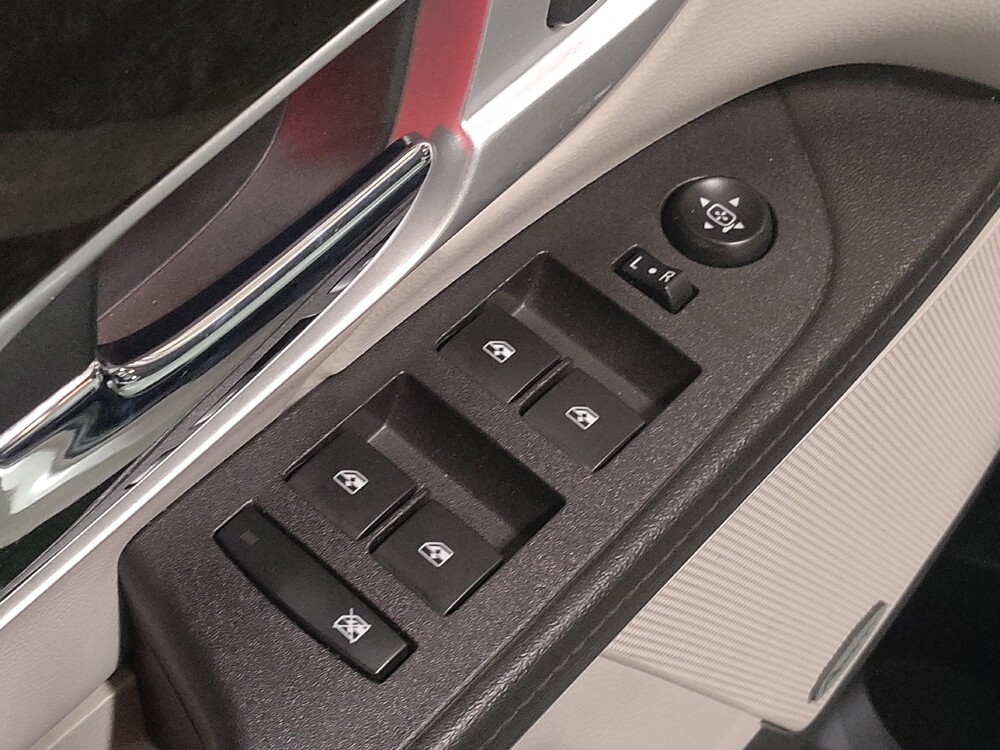 2017 GMC Terrain in Arlington, TX 76011 - 18099635 27