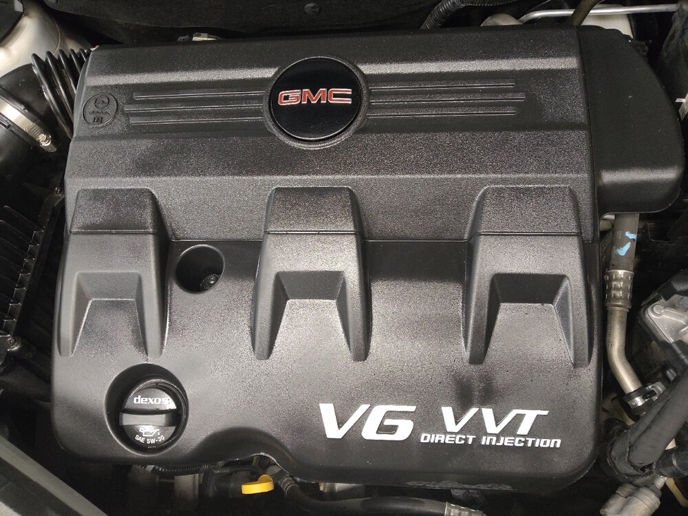 2017 GMC Terrain in Arlington, TX 76011 - 18099635 30