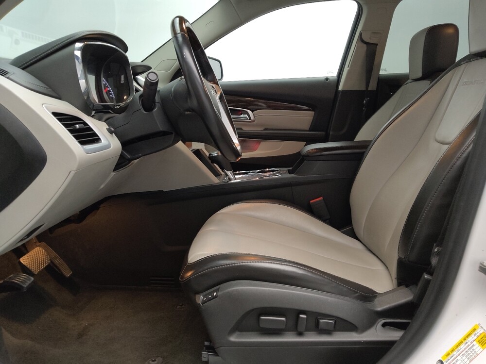 2017 GMC Terrain in Arlington, TX 76011 - 18099635 17