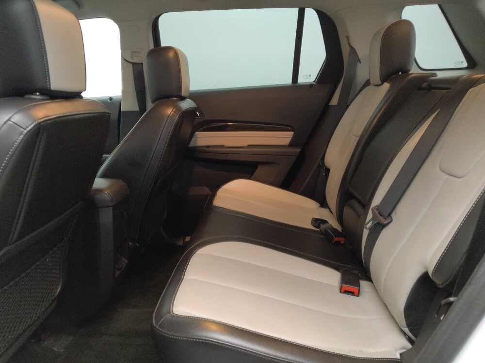 2017 GMC Terrain in Arlington, TX 76011 - 18099635 18