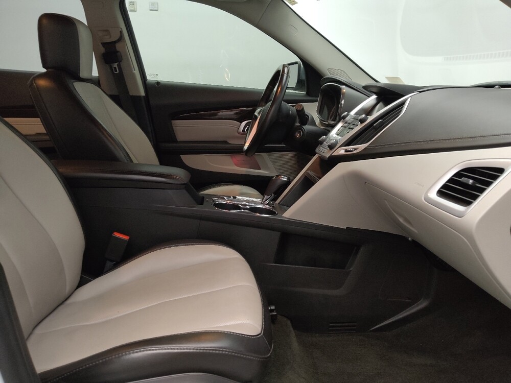 2017 GMC Terrain in Arlington, TX 76011 - 18099635 21