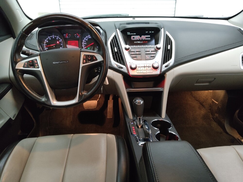 2017 GMC Terrain in Arlington, TX 76011 - 18099635 22