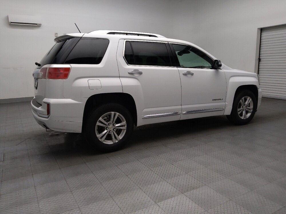 2017 GMC Terrain in Arlington, TX 76011 - 18099635 13