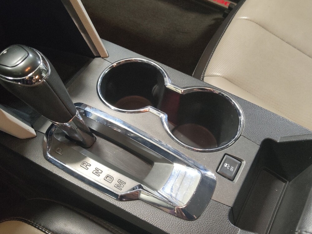 2017 GMC Terrain in Arlington, TX 76011 - 18099635 26