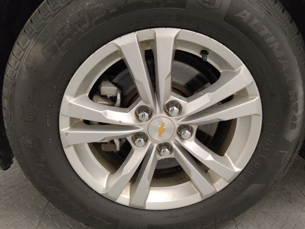 2017 GMC Terrain in Arlington, TX 76011 - 18099635 31