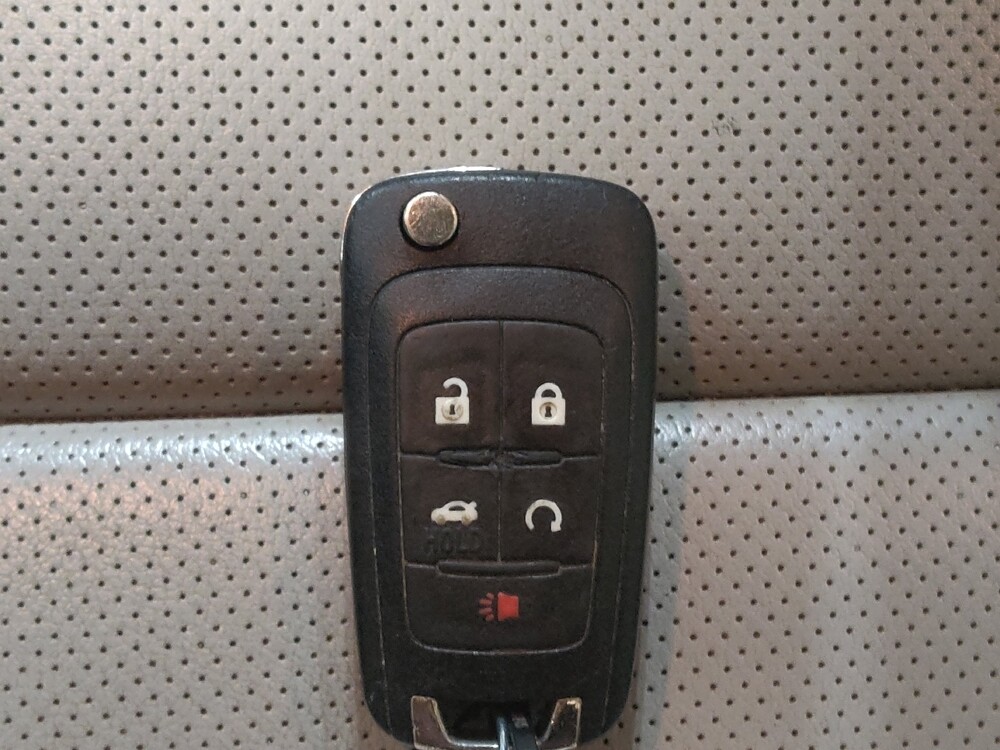 2017 GMC Terrain in Arlington, TX 76011 - 18099635 32