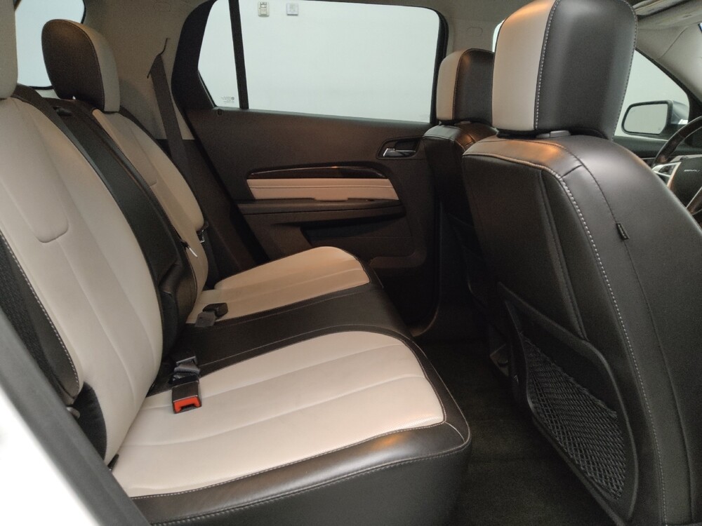 2017 GMC Terrain in Arlington, TX 76011 - 18099635 19