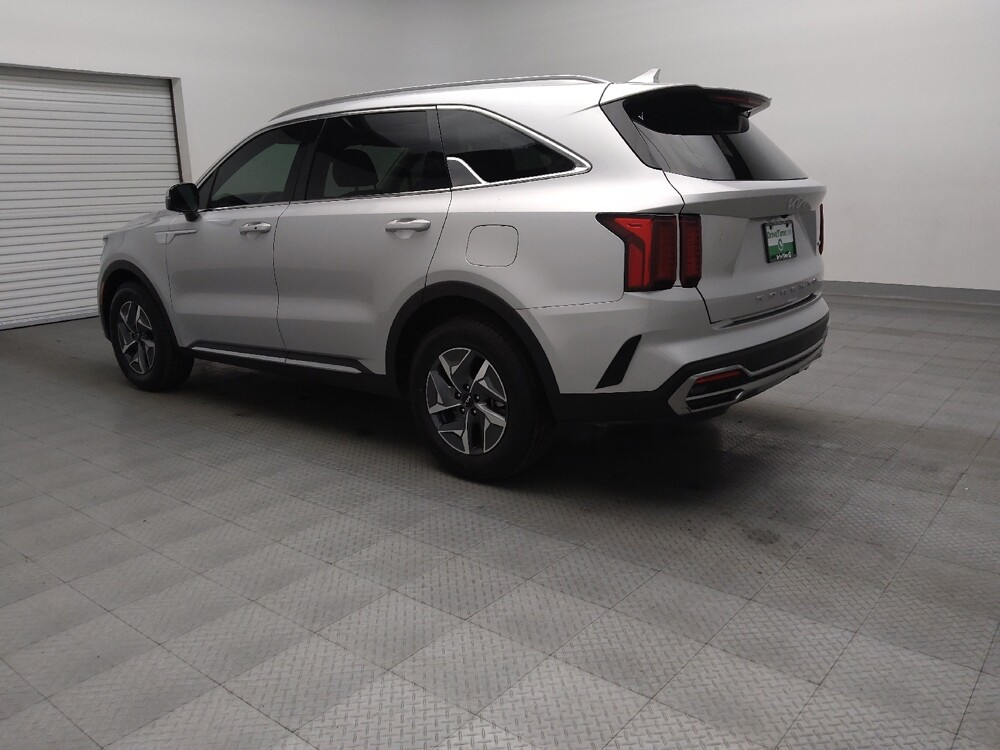 2022 Kia Sorento in Plano, TX 75074 - 18099636 5