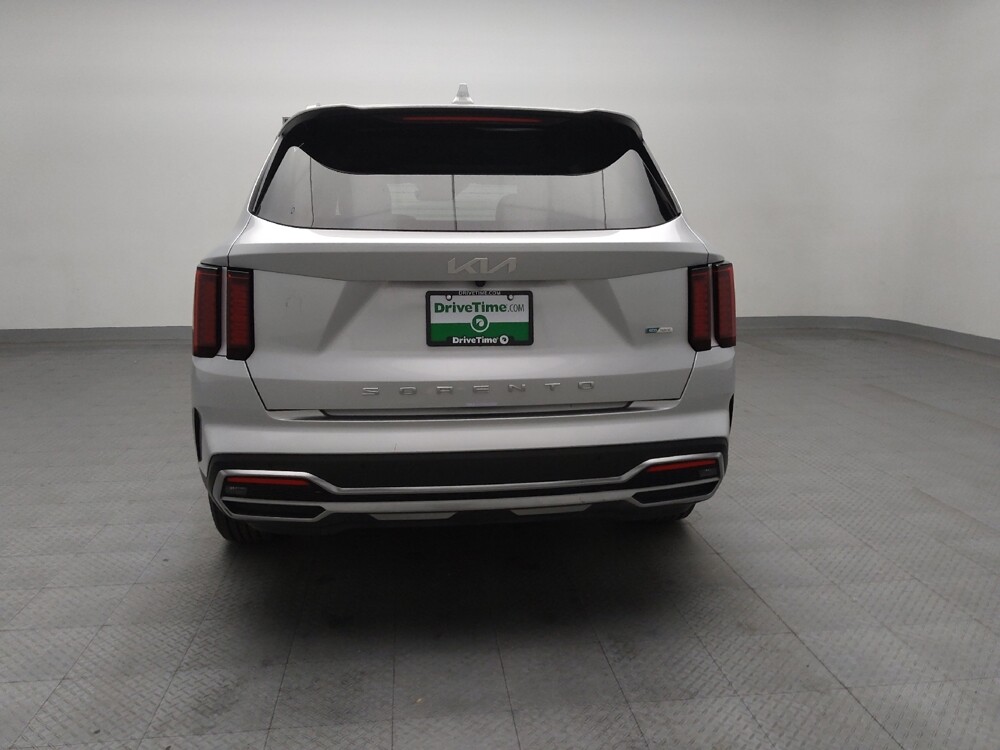 2022 Kia Sorento in Plano, TX 75074 - 18099636 6