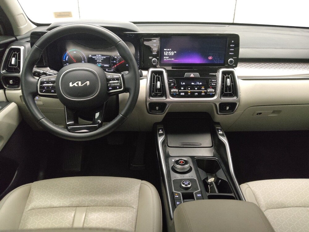 2022 Kia Sorento in Plano, TX 75074 - 18099636 22