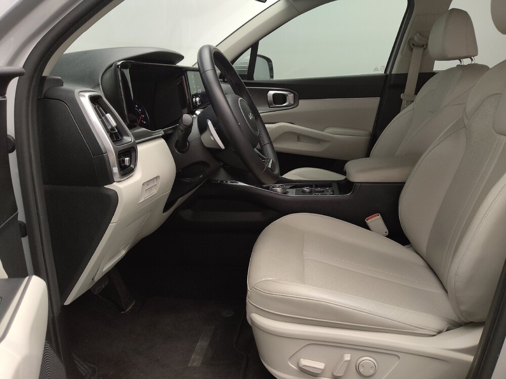 2022 Kia Sorento in Plano, TX 75074 - 18099636 17