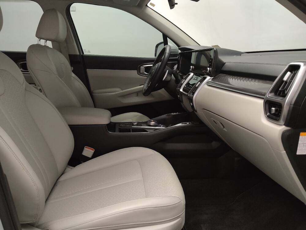 2022 Kia Sorento in Plano, TX 75074 - 18099636 21