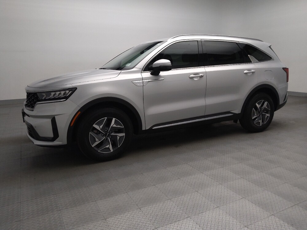 2022 Kia Sorento in Plano, TX 75074 - 18099636 2