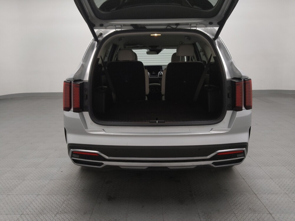 2022 Kia Sorento in Plano, TX 75074 - 18099636 29