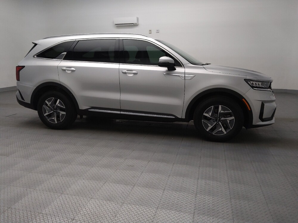 2022 Kia Sorento in Plano, TX 75074 - 18099636 11