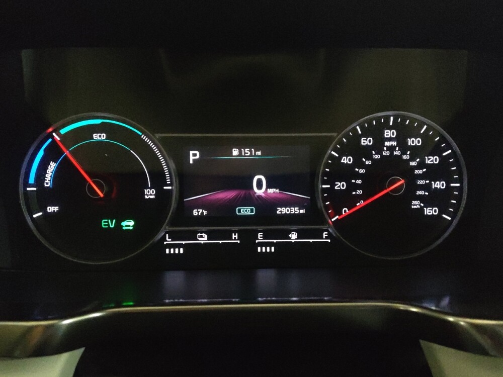 2022 Kia Sorento in Plano, TX 75074 - 18099636 23